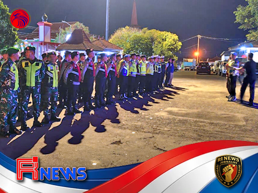 Menjaga Hiburan Rakyat Tetap Aman