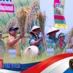 Menjaga Mahkota Lumbung Pangan