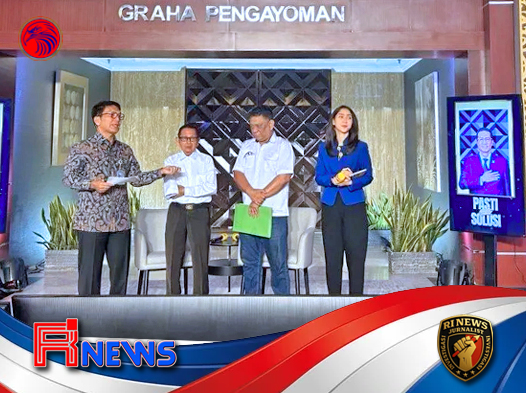 Menjawab Keluhan Warga