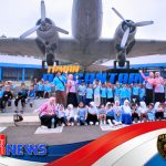 Menyusuri Jejak Juang di Museum Satria Mandala