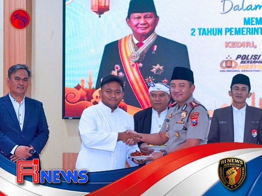 Merawat Persatuan di Tengah Perbedaan