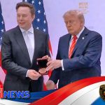 Musk Lempar Tanggung Jawab Pembatasan Starshield Ukraina ke Washington