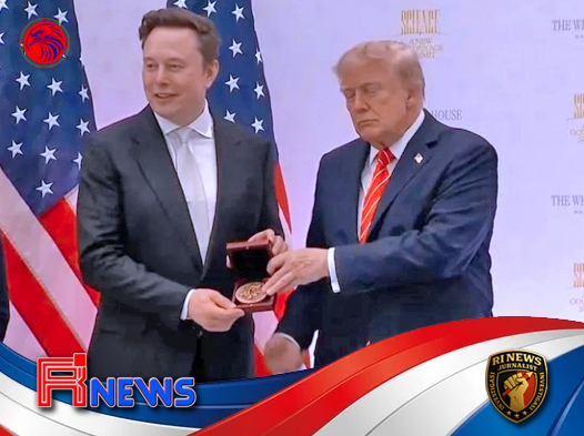Musk Lempar Tanggung Jawab Pembatasan Starshield Ukraina ke Washington