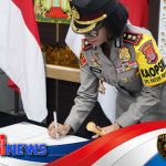 Mutasi Kilat di Bumi Handayani