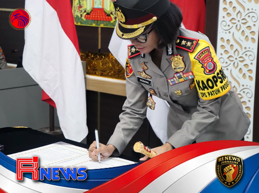 Mutasi Kilat di Bumi Handayani