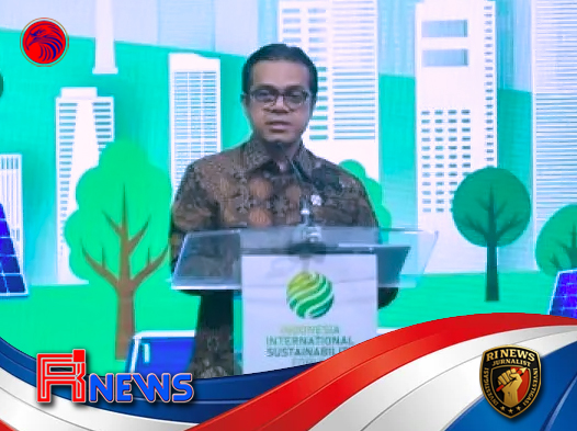 Nezar Patria Tegaskan Hilirisasi Nikel dan Tembaga sebagai Fondasi Ekosistem AI Indonesia yang Berkelanjutan