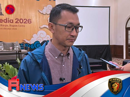 OTT di Lembaga Penanggulangan Bencana