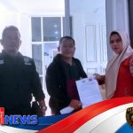 Oknum Anggota DPRD Kabupaten Tapanuli Selatan