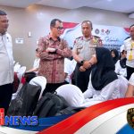 Ombudsman RI Petakan Kesehatan Mata Generasi Muda dari Seleksi Poltek Imipas