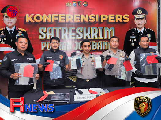 Operasi Sikat Semeru 2026 Bongkar 14 Kasus Curat dan Curanmor