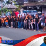 Orari Lokal Trenggalek Gelar Bakti Sosial Pembagian Air Bersih di Tengah Kekeringan Berkepanjangan