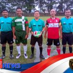 PS Kodim Mengunci Kemenangan Dramatis