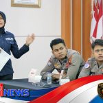 Pelatihan Fungsi Teknis Humas