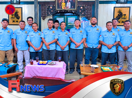 Pembentukan DPC Baru Awal Krusial Satukan Pergerakan untuk Awasi Isu Sosial