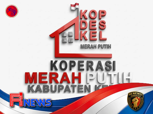 Pembiayaan Koperasi Merah Putih di Kediri Tunggu Penjelasan Berbasis Dokumen