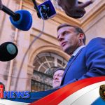 Pemerintah Prancis Janjikan Ganti Parcoursup