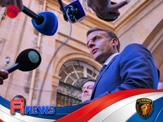 Pemerintah Prancis Janjikan Ganti Parcoursup