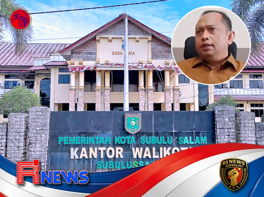 Pemko Subulussalam Janji Lunasi Utang ADD 2024 Bertahap