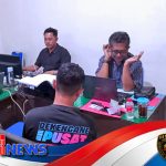 Pemuda Wonogiri Ditangkap Satresnarkoba atas Penyalahgunaan 10 Butir Riklona