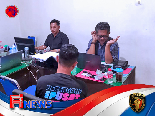 Pemuda Wonogiri Ditangkap Satresnarkoba atas Penyalahgunaan 10 Butir Riklona