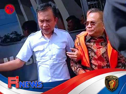 Pengadilan Tipikor Semarang Gelar Putusan 21 Oktober