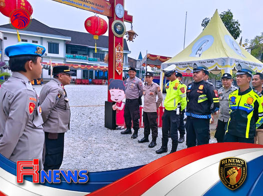 Perayaan Puncak Peringatan 50 Tahun CM