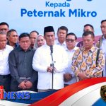 Percepatan Penyaluran Jagung SPHP