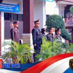 Persatuan Pancasila Menggema di Wonogiri
