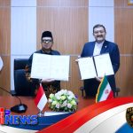 Plan of Action Halal Buka Jalan Pangan Indonesia Menembus Pasar Global