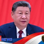 Pleno Kelima Partai Komunis China