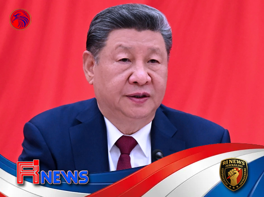 Pleno Kelima Partai Komunis China