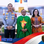 Polisi Bersama Masyarakat
