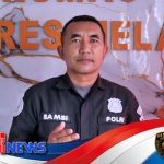 Polres Melawi Akui Oknum Anggotanya Aniaya Warga di Kafe