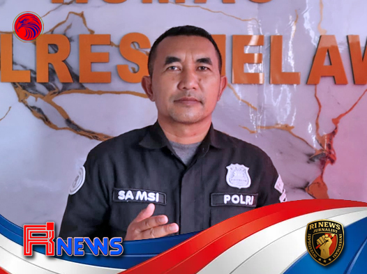 Polres Melawi Akui Oknum Anggotanya Aniaya Warga di Kafe