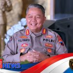 Polri Mutasi Kapolda Jateng