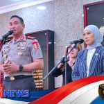 Polri dan Kemkomdigi Rapatkan Barisan