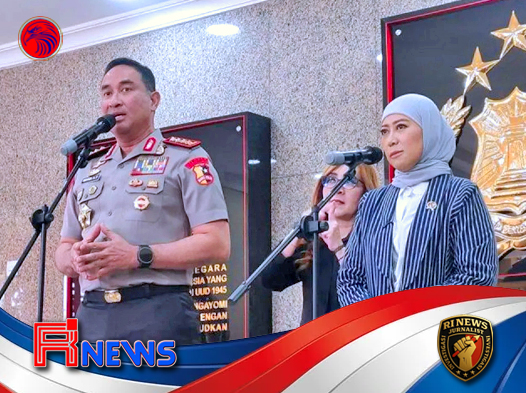 Polri dan Kemkomdigi Rapatkan Barisan
