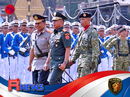 Prabatar 2026 lahirkan Generasi Penerus Tangguh