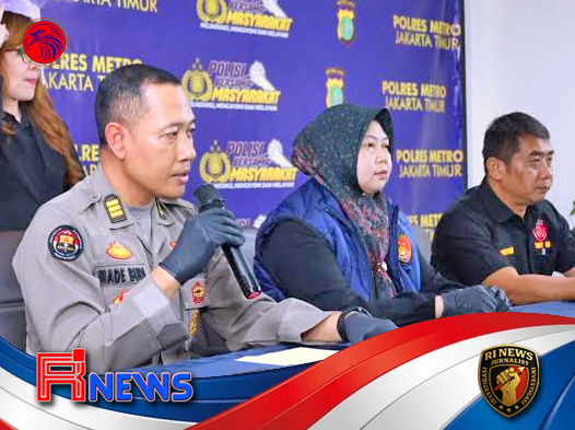 Remaja 15 Tahun Tewas Dibacok dalam Tawuran Ciracas