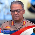 Rotasi Besar di Polda Jateng