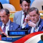 Rusia Veto Resolusi AS