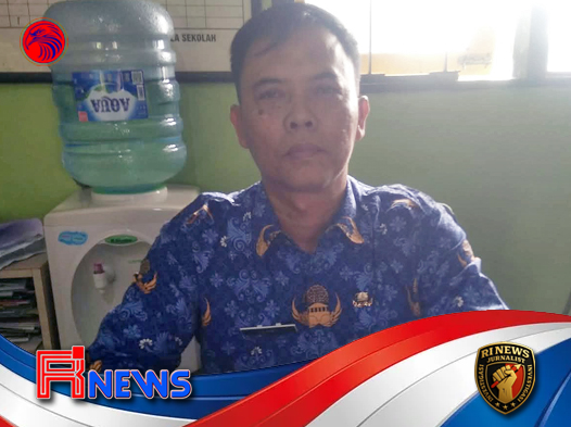 SDN 3 Bentangan Terus Berbenah