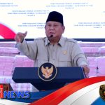 Satgas PKH Ubah Sawit Ilegal Jadi Milik Bangsa
