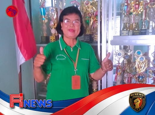 Sekolah Dasar Negeri 1 Ngreden Wonosari