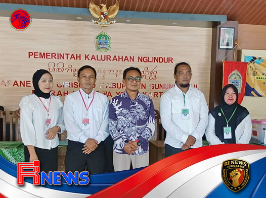 Seleksi Pamong Nglindur Berakhir Damai