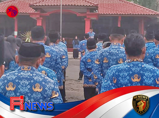 Semangat Persatuan Menggema di Pendapa Jatisrono