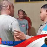 Sentuhan Kemanusiaan dari Balik Seragam