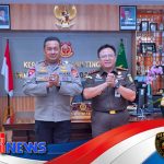 Sinergi Polda dan Kejati DIY