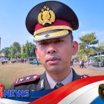 Sinergi TNI dan Polri di Kota Kediri Semakin Kuat