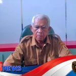 Slamet Tutup Pengabdian di Desa Kotesan